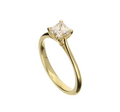 Princess-Schliff_Diamant-Ring-Princess-Schliff-0-75ct